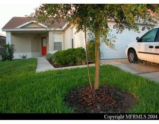 8052 Indian Creek Blvd., Kissimmee, FL 34747