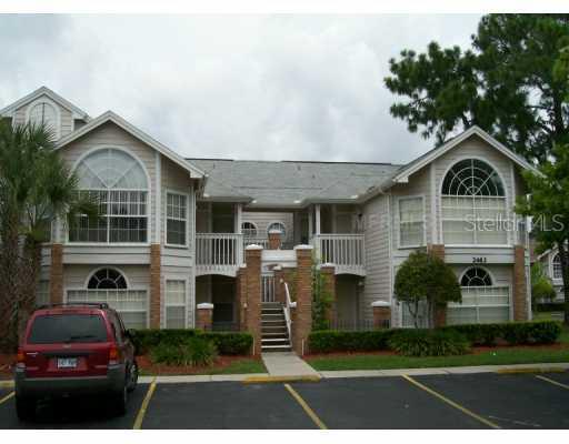 2463 Sweetwater Club Cir., Kissimmee, FL 34746