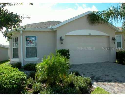 319 W Bell Tower Crossing, Kissimmee, FL 34759