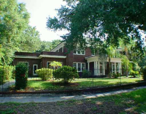 625 Palmer St., Orlando, FL 32801