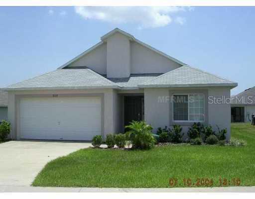 823 Hillcrest Dr., Davenport, FL 33897