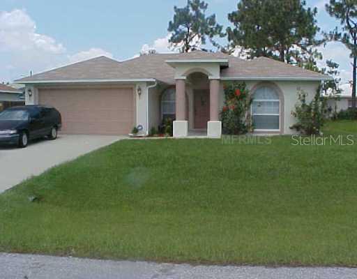 650 Crane Dr., Kissimmee, FL 34759