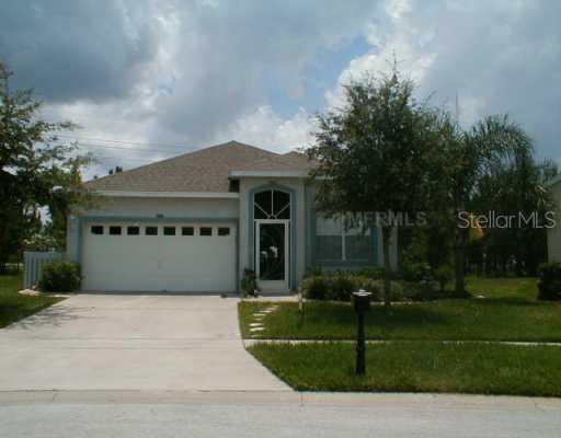 206 Cork Way, Davenport, FL 33897