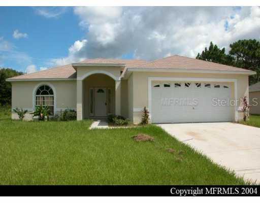 409 Blackbird Way, Kissimmee, FL 34759