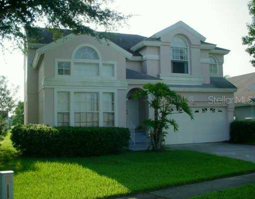 4927 Dunmore Ln., Kissimmee, FL 34746