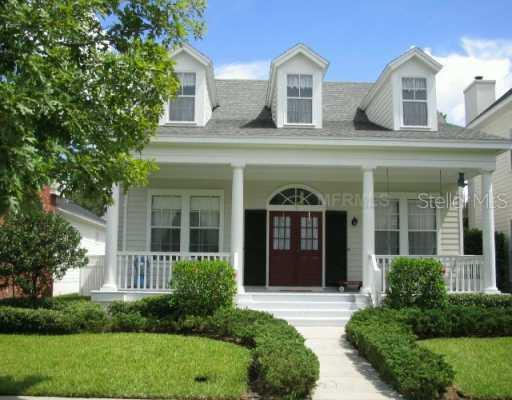 711 Teal Ave., Celebration, FL 34747