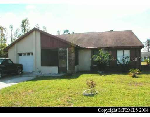 710 Divot Ln., Kissimmee, FL 34759