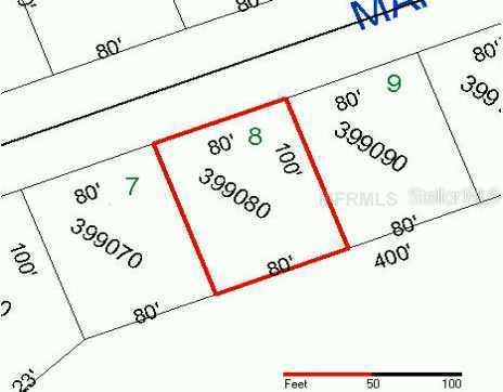 1516 Marlin Dr., Kissimmee, FL 34759