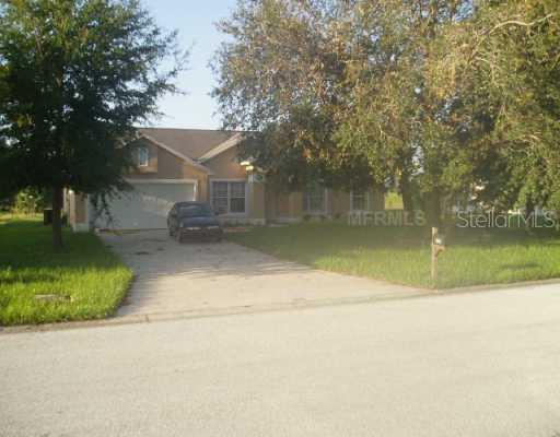 505 Meadow Green Dr., Davenport, FL 33837