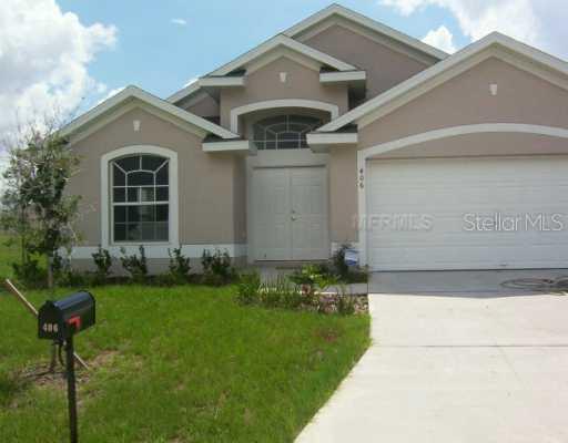 406 Briarton Dr., Davenport, FL 33897