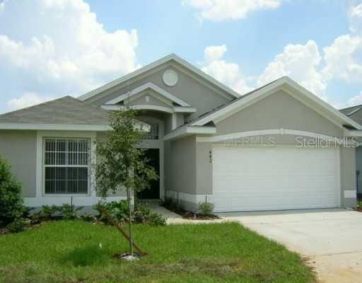 442 Haversham Way, Davenport, FL 33897