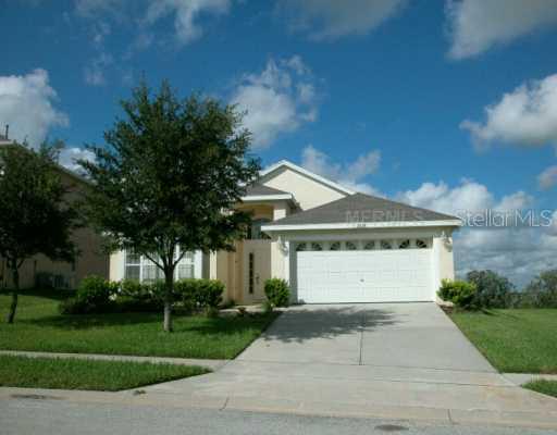 2845 Mayflower Loop, Clermont, FL 34714
