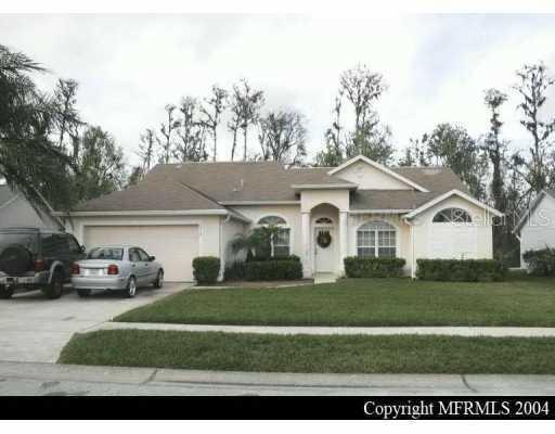 3710 Running Water Dr., Orlando, FL 32829