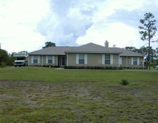4280 Fanny Bass Rd., St. Cloud, FL 34772