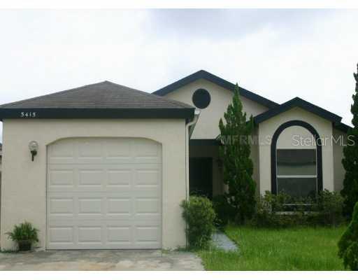 5415 Blueberry Dr., Orlando, FL 32811