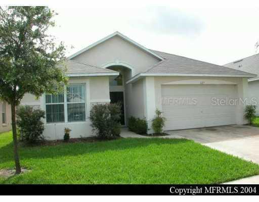 627 Eagle Pointe, Kissimmee, FL 34746