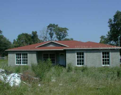123 Callitris Ave., Polk City, FL 33868