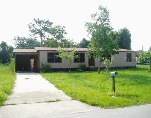 1699 Underwood Ave., St. Cloud, FL 34771