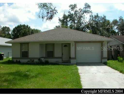 1119 Tennessee Ave., Saint Cloud, FL 34769