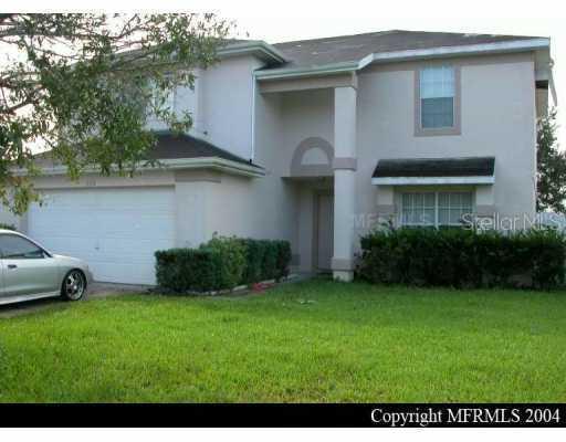2318 Merrimack Dr., Kissimmee, FL 34743