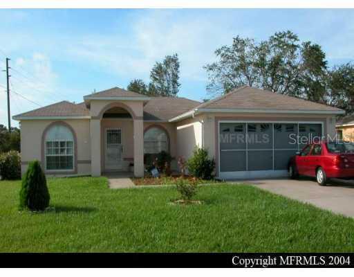 402 Flamingo Ct., Kissimmee, FL 34759