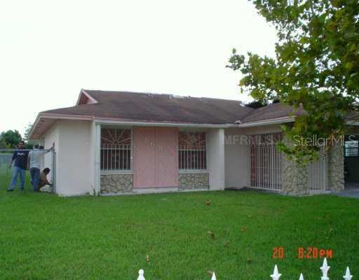 5652 Nokomis Cir., Orlando, FL 32839