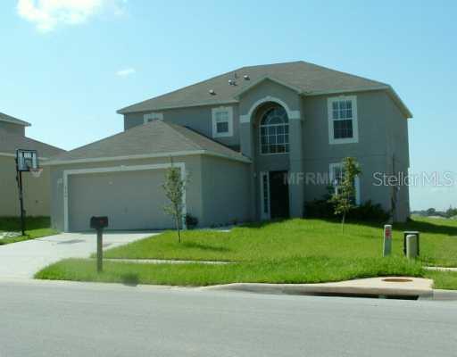 336 Whitby St., Davenport, FL 33897