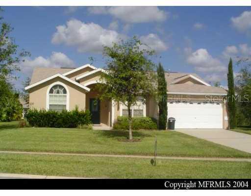 2139 Citron Ct., Clermont, FL 34711