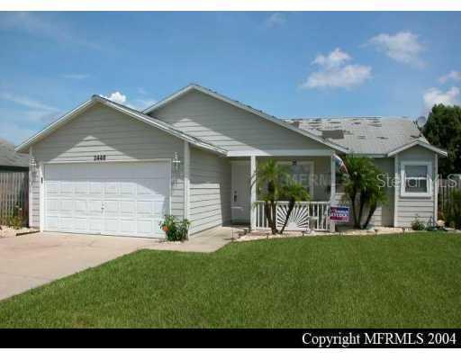 2446 Pine Chase Cir., St. Cloud, FL 34769