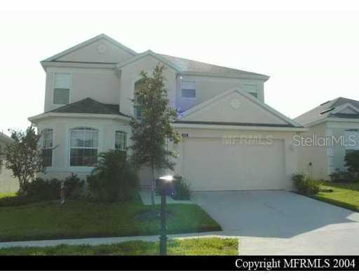 446 Higher Combe Dr., Davenport, FL 33897