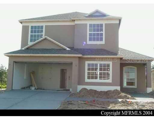 108 Higher Combe Dr., Davenport, FL 33897