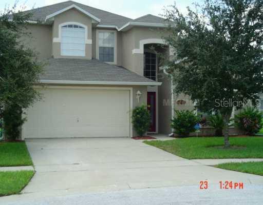 7902 Silver Bass Ct., Kissimmee, FL 34747