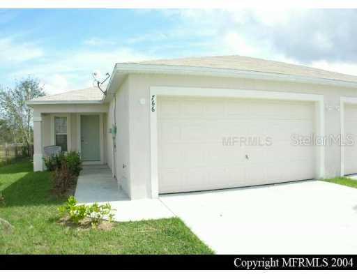 766 Camel Ct., Poinciana, FL 34759