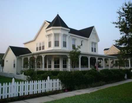 125 Celebration Blvd., Kissimmee, FL 32747