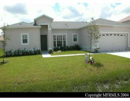 329 Aldershot Ct., Kissimmee, FL 34758