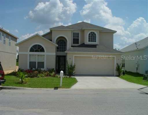 204 Elderberry Dr., Davenport, FL 33897