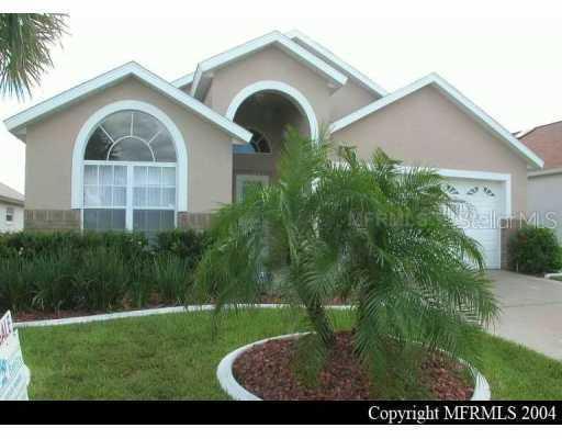 2507 Jolla Tr., Kissimmee, FL 34747