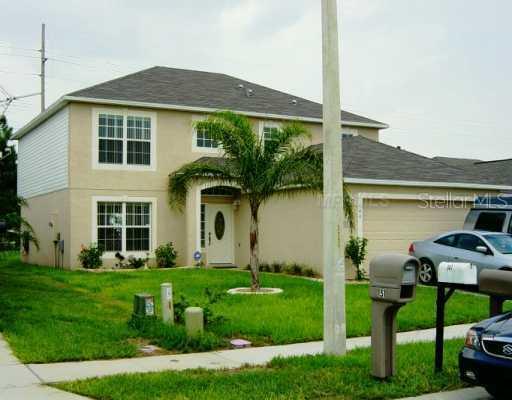 140 Elgin Blvd., Davenport, FL 33897