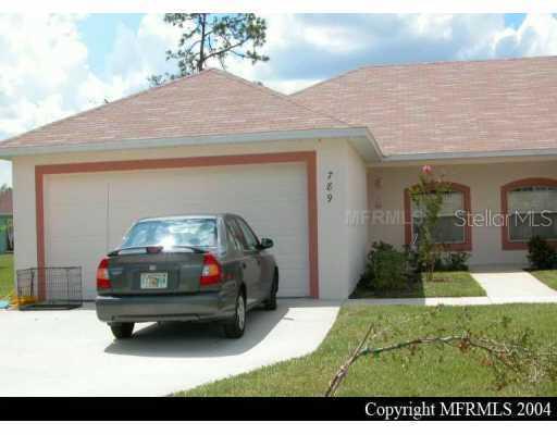 789 Platypus Ct., Kissimmee, FL 34759
