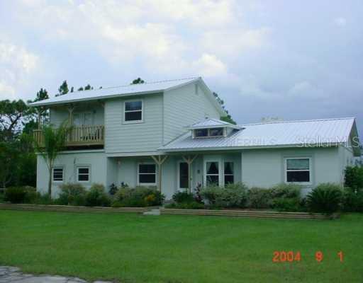 5800 Leon Tyson Rd., St. Cloud, FL 34771