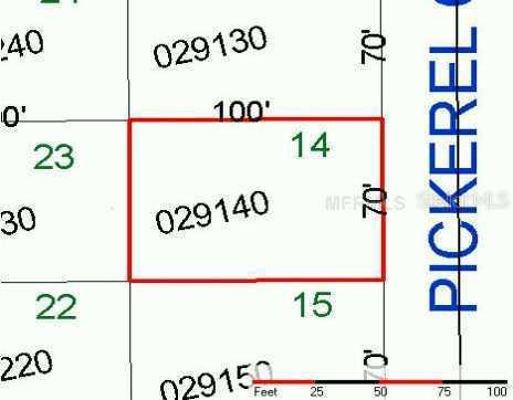 1641 Pickerel Ct., Kissimmee, FL 34759