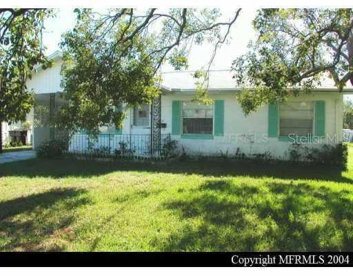 1007 16th St., St. Cloud, FL 34769