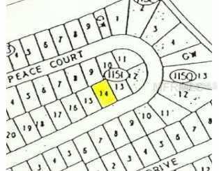 434 Peace Ct., Kissimmee, FL 34759