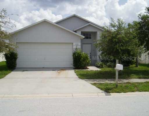 1122 Clear Creek Cir., Clermont, FL 34711