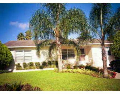 158 Mexicali Ave., Kissimmee, FL 34743