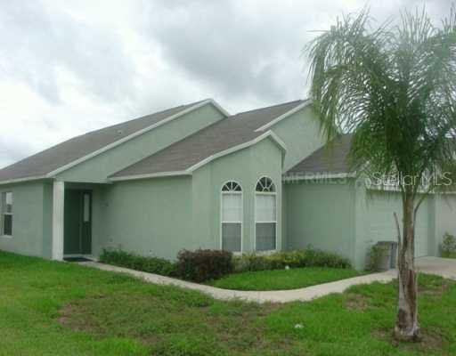 222 Aylesbury Ln., Davenport, FL 33837