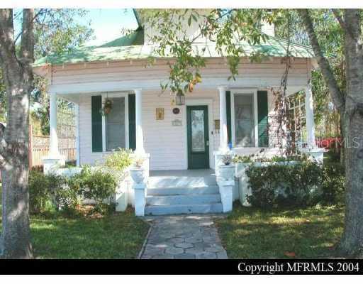 809 New York Ave., St. Cloud, FL 34769