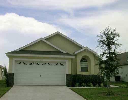 2509 Oneida Loop, Kissimmee, FL 34747