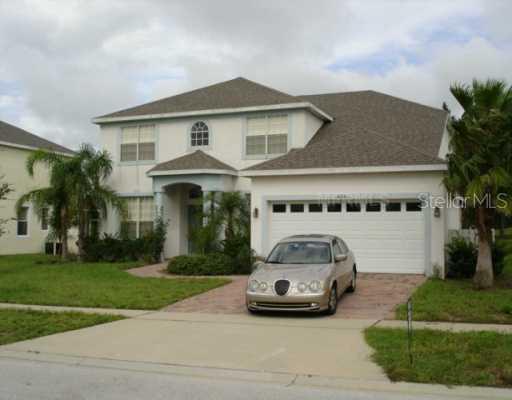 458 Belfry Dr., Davenport, FL 33897