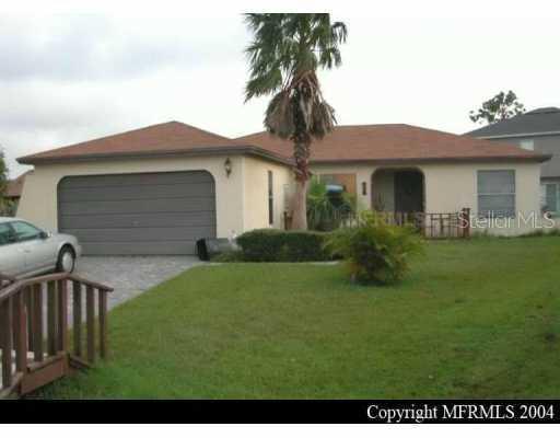 909 Naples Way, Kissimmee, FL 34758